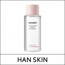 [HAN SKIN] ★ Sale 45% ★ (cu) Real Complexion Hyaluron Skin Essence 300ml / (tt) / 39/81115(4) / 23,000 won(R) / 소비자가 인상